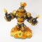 Figurina Skylanders Swap Force - Skylanders Blast Zone- Series 3 Model 84741888