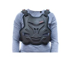 Protectie corp adulti, cross/enduro/atv, Asix AS2, marime universala, culoare ne... Cod Produs: MX_NEW YND-99