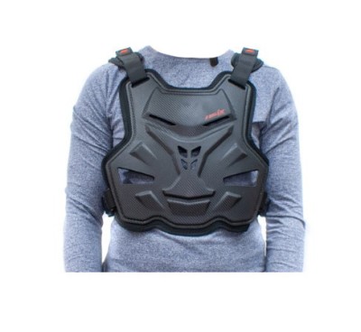 Protectie corp adulti, cross/enduro/atv, Asix AS2, marime universala, culoare ne... Cod Produs: MX_NEW YND-99 foto