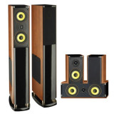 SISTEM AUDIO 5.0 PASSION KRUGER&amp;MATZ