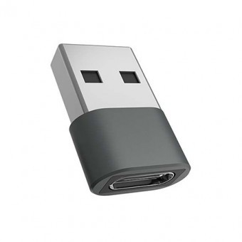 ADAPTOR USB TIP A LA TIP C foto