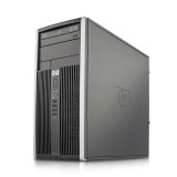 Calculatoare Second Hand HP 6000 Pro MT, Intel Core 2 Duo E8400