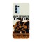 Husa compatibila cu Oppo A54s, Viceversa, model You re not paid to think Futurama, Silicon, TPU