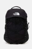 The North Face rucsac Borealis 28L culoarea negru, mare, neted, NF0A52SE4HF1