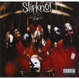 Slipknot Slipknot (cd)