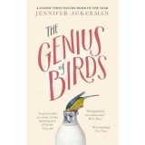 Cumpara ieftin The Genius of Birds