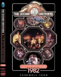 DOOBIE BROTHERS LIVE AT THE GREEK THEATER 1982 (dvd), Pop