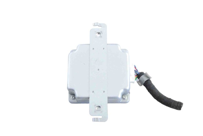 Unitate de control servodirecție INFINITI Q50 2016 OEM: 284E7-4GN3D,A9B-00013 23525571