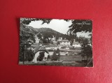 CARTE POSTALA - RPR - VEDERE DIN PREDEAL