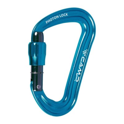 Carabinieră CAMP Photon Lock blue foto