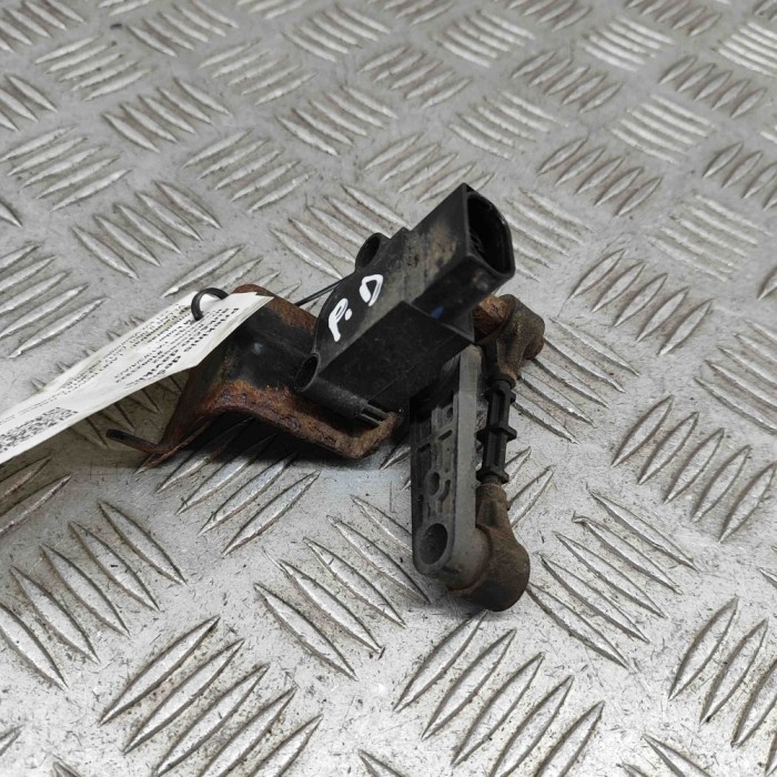 Senzor de nivel &icirc;nălțime dreapta față LAND ROVER RANGE ROVER VELAR L560 2018 OEM: GX73-3C280-CA 27528962