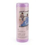 Lavete Microfibra 25x25cm / 180g/m2 / Violet, 20/set
