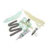 Kit lant distributie Citroen C4 Coupe (La), C4 Grand Picasso I (Ua), C4 Grand Picasso 2 (Da , C4 I (Lc), C4 2 (Nc), C4 Picasso I (Mpv) (Ud), C4 Picas, INA