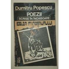 DUMITRU POPESCU ( DEDICATIE! )