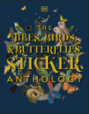 The Bees, Birds &amp; Butterflies |, Dorling Kindersley