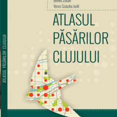 Atlasul Pasarilor Clujului
