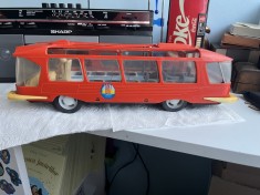 Autobuz ONT romanesc foto