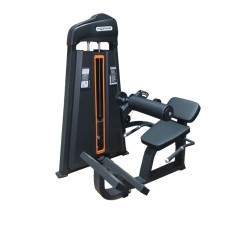 Aparat 2in1 abdomen/ lombari Sportmann B1113 FitLine Training