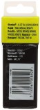 Stanley 1-CT108T Capse pentru cabluri &ndash; tip 7/CT100 12mm 1/2&quot; - 1000 buc