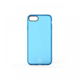 Carcasa iPhone 7/8/SE2020/SE2022 Mcdodo Crystal Pro Blue