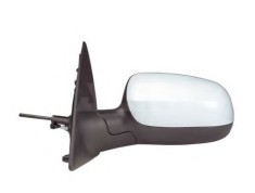 Oglinda exterioara OPEL CORSA C (F08, F68) (2000 - 2009) ALKAR 6107420 foto