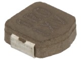 Inductor ferită 3,3&micro;H KEMET - 16,5A, 27,5A curent de saturație