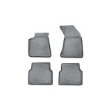 Set Covorase cauciuc stil tavita Audi A8 D4 4H (2010-2017)