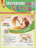Integrame fara stres, Nr.50/2023