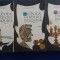 myh 541f - GEORGES DUHAMEL - CRONICA FAMILIEI PASQUIER - 3 VOL - ED 1968