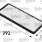 VALEO 698164 VALEO ESSENTIAL Filtru, aer habitaclu