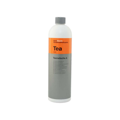 Solutie Indepartare Bitum si Gudron Koch Chemie Teerwasche A Tea, 1000ml foto