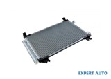 Radiator clima Toyota Yaris (2005-&gt;)[_P9_] #1