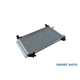 Radiator clima Toyota Yaris (2005-&gt;)[_P9_] #1