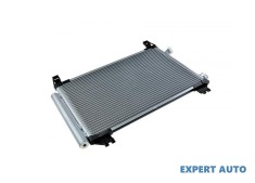 Radiator clima Toyota Yaris (2005-&amp;gt;)[_P9_] #1 foto