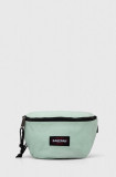 Cumpara ieftin Eastpak borseta culoarea verde