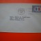 HOPCT PLIC S FDC NR 760 FRANTA - DRAPEL -1943 -SUA -CIRCULAT