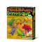 Joc modeleaza si picteaza dinozauri, Mould &amp;#038; Paint Dinosaur, 4M