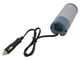 Convertor DC/AC 100W 230VAC 21-30VDC 170x65x60mm