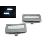 Lampi LED Parasolar BMW F01, F02, F03, F04, F10, F11, F07 - BTLL-051