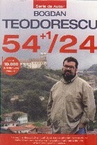 54+1/24 : 54+1 locuri de vizitat din 24 de ţări foto