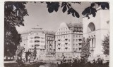 Bnk cp Timisoara - Piata Operei - circulata, Printata