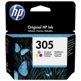 Cartus Cerneala Original HP Colornr.305 3YM60AE