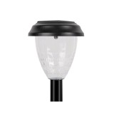 Lampa solara Atristar 43cm 4000K, Erste