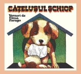 Cățelușul șchiop - Elena Farago