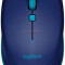 Mouse Bluetooth Logitech M535 (Albastru)