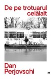 De pe trotuarul celalalt - Dan Perjovschi