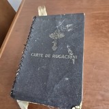 Carte de rugaciuni si indrumari crestine tiparita in timpul pastoriei I. P. S. S. Nicodim Patriarhul Sfintei Biserici Ortodoxe Romane