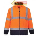 jachete reflectorizante de lucru