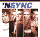 &#039;N Sync (25th Anniversary) - Vinyl | &#039;N Sync