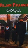 Cumpara ieftin Orașul - 2005 - William Faulkner (@R45)